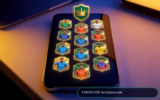Hyderabad vs Delhi on Fan2playin