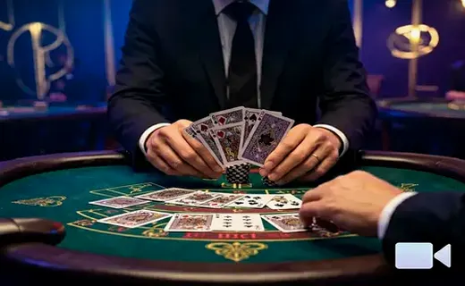 Real-Time Casino Rewards at fan2playin