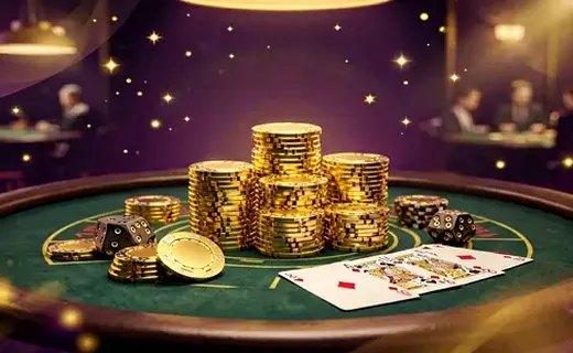High Stakes Weekend at fan2playin